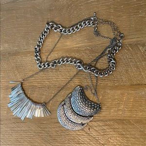 Bundle of 3 Necklaces